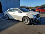 Cadillac XTS 2013