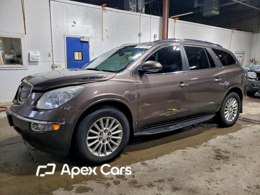 Buick Enclave 2010 - Image 1 of 14