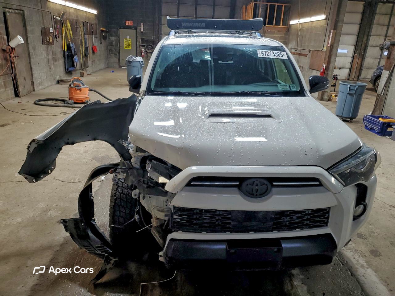 Toyota 4Runner 2020