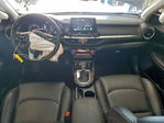 Kia Forte 2021