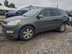 Chevrolet Traverse 2011