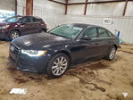 Audi A6 2014