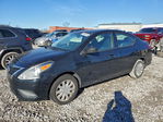 Nissan Versa 2016