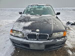 BMW Series 3 2000