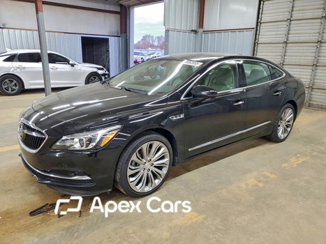 Buick LaCrosse 2017 - Image 1 of 13