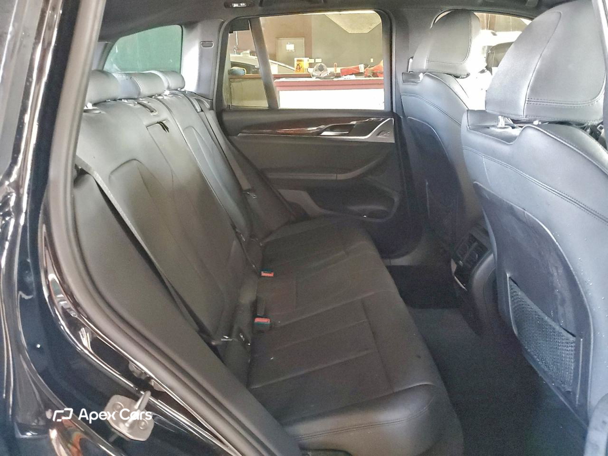 BMW X3 2019