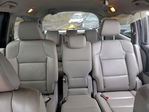 Honda Odyssey 2012
