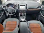 Ford Edge 2018