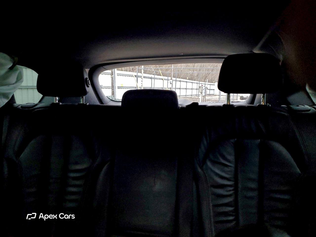 BMW X5 2019