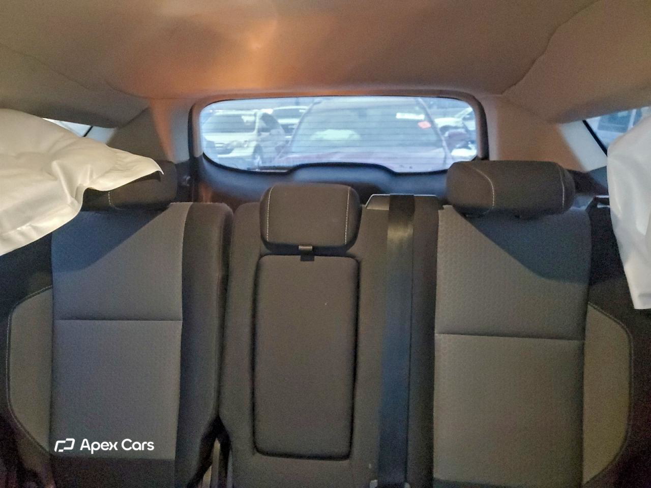 Ford Escape 2018