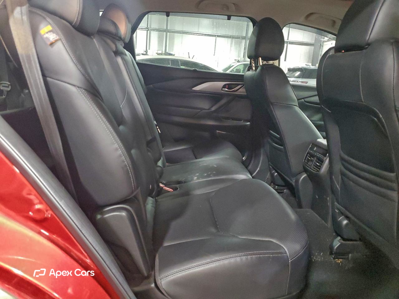 Mazda CX-9 2019
