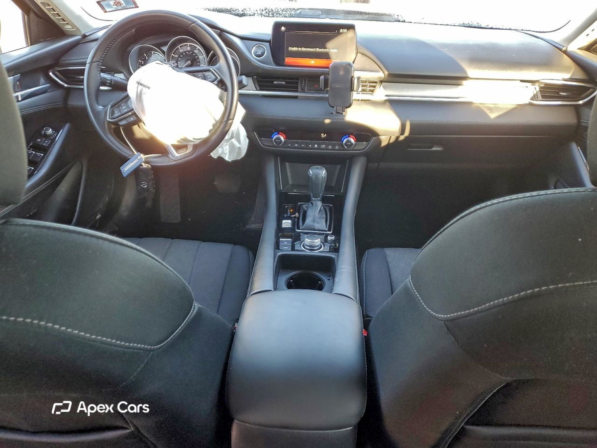 Mazda 6 2020
