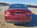 Chrysler 200 2015