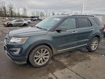 Ford Explorer 2016