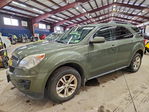 Chevrolet Equinox 2015