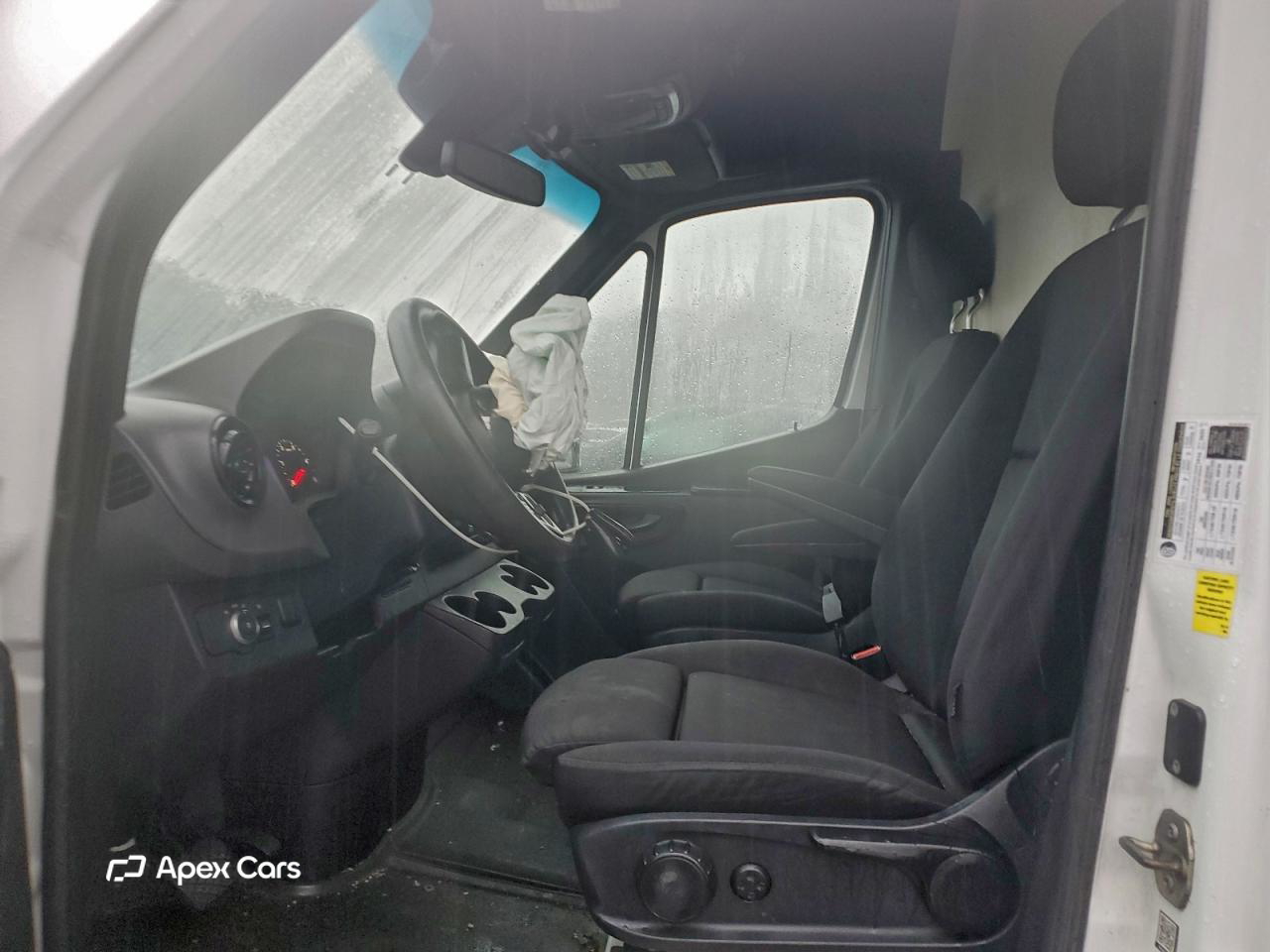Mercedes-Benz Sprinter 2019