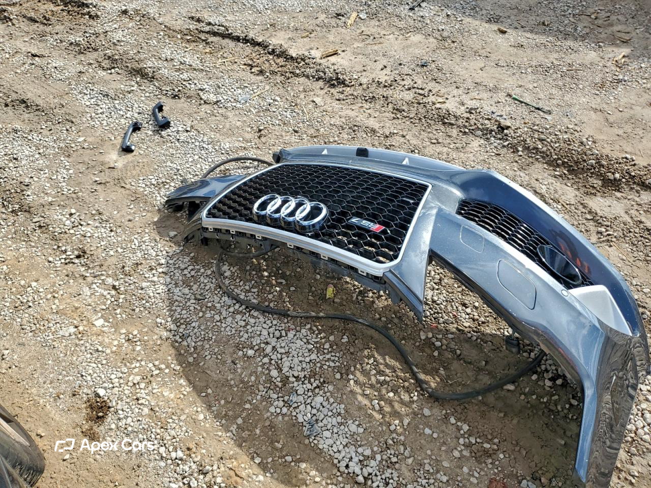 Audi RS7 2014