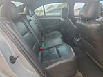 Ford Taurus 2016