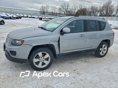 Jeep Compass 2014 - Image 1 of 14