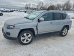 Jeep Compass 2014