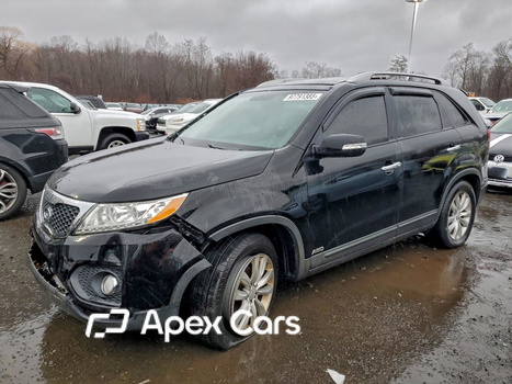 Kia Sorento 2011 - Image 1 of 14