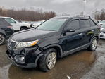 Kia Sorento 2011