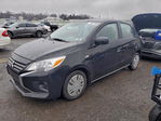 Mitsubishi Mirage 2023