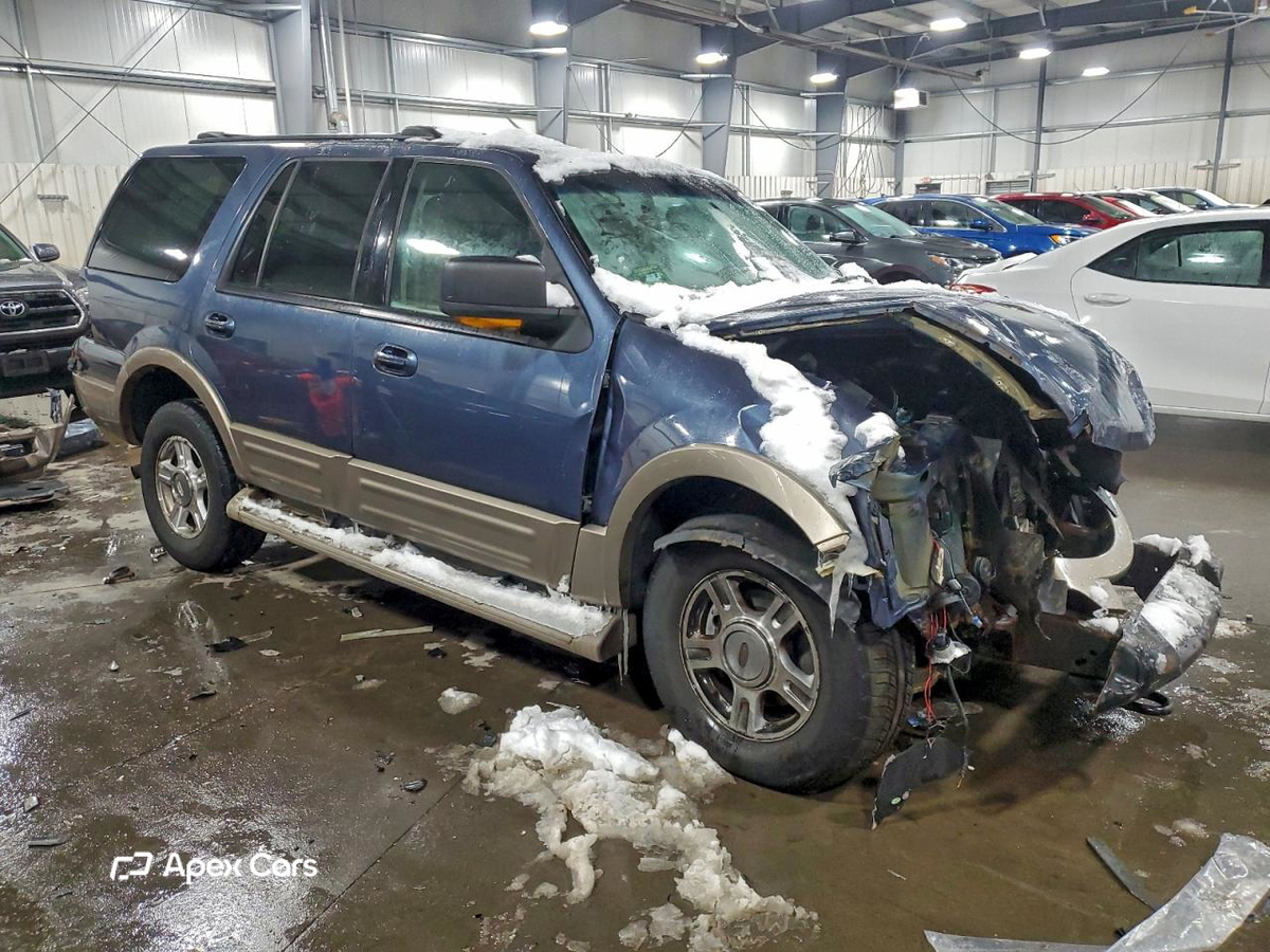 Ford Expedition 2004