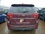 Kia Sedona 2019