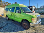 Ford Econoline 2008