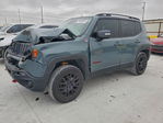 Jeep Renegade 2016