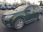 Toyota RAV 4 2013