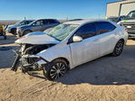 Toyota Corolla 2017