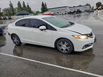 Honda Civic 2014