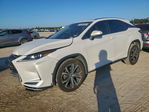 Lexus RX 2021