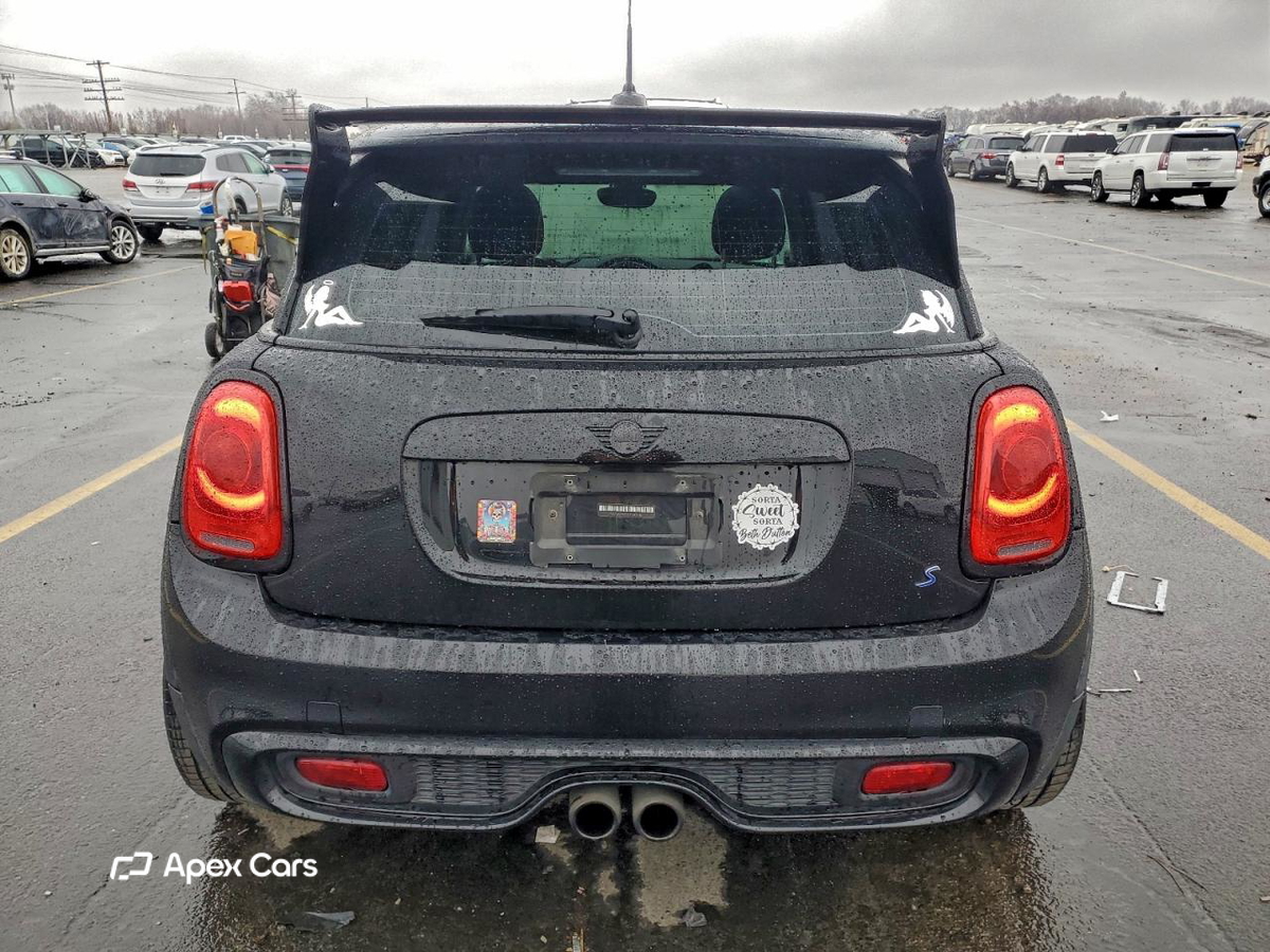MINI Cooper 2015