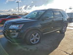 Ford Explorer 2017