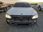 BMW Series 7 2015