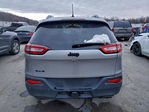 Jeep Cherokee 2016