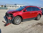 Ford Edge 2011