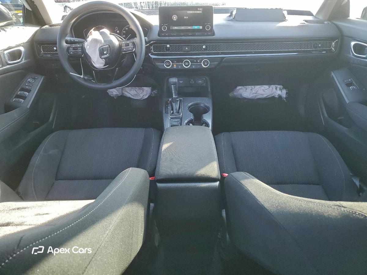 Honda Civic 2023