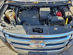 Ford Edge 2013