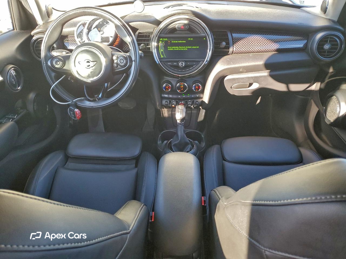 MINI Cooper 2016