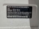 BMW Series 5 2021