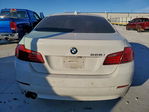 BMW Series 5 2013