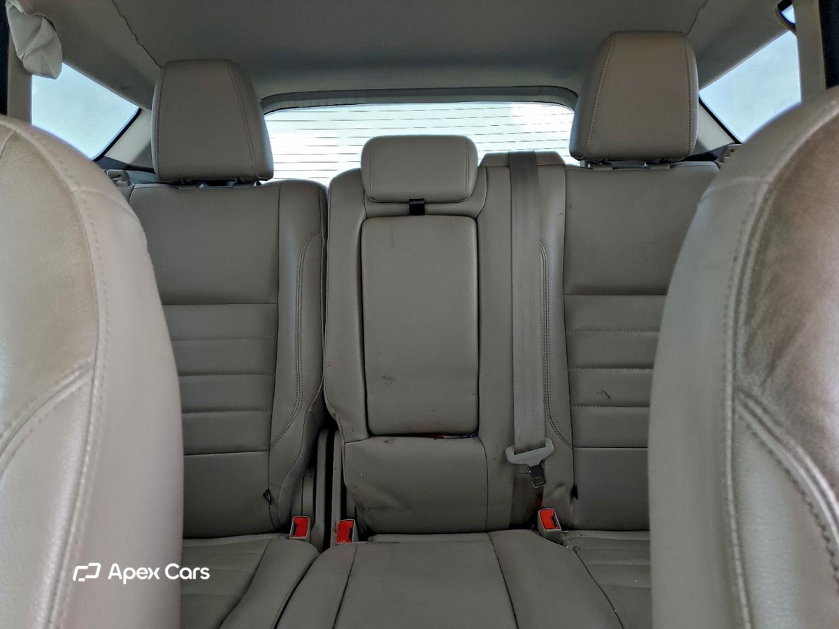 Ford Escape 2014