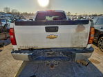 Chevrolet Silverado 2011