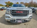 GMC Sierra 2017