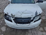 Hyundai Sonata 2010