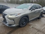 Lexus RX 2019